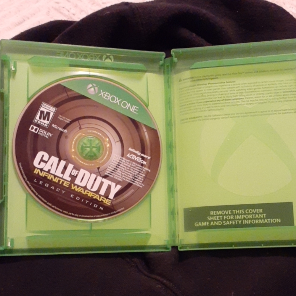 Call of Duty